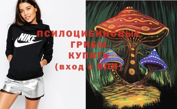 mix Осташков